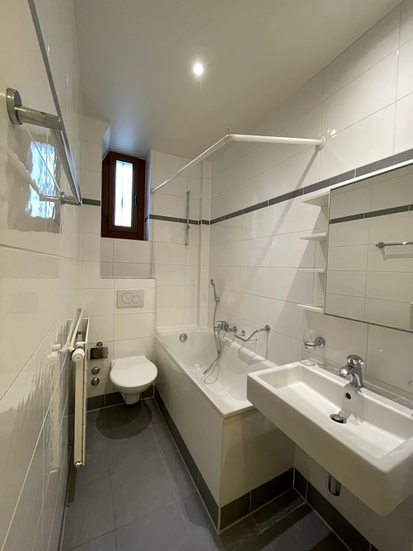 4-room apartment - Photo 7 of 9