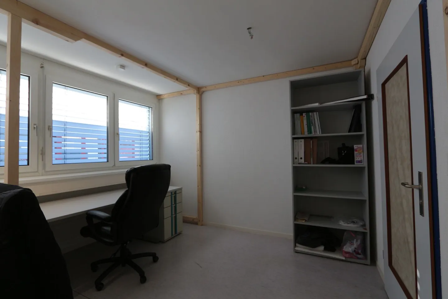 Ufficio singolo - Foto 2 di 4