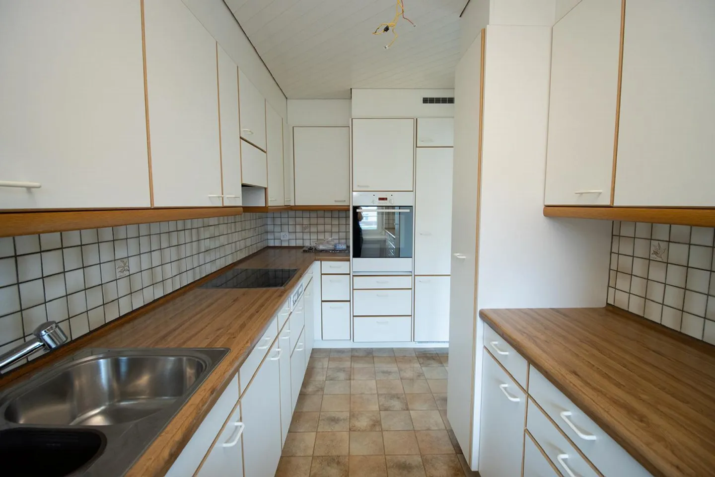 Zentral und ruhig wohnen in Seenähe - Foto 3 von 13