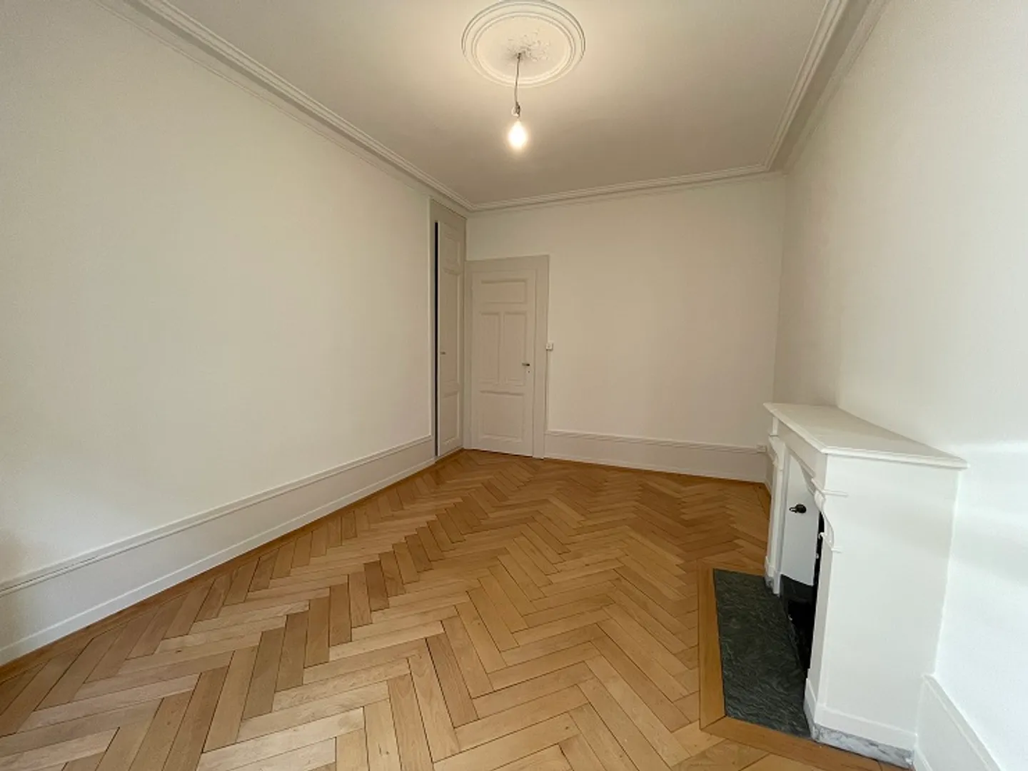 4-room apartment - Photo 2 of 9
