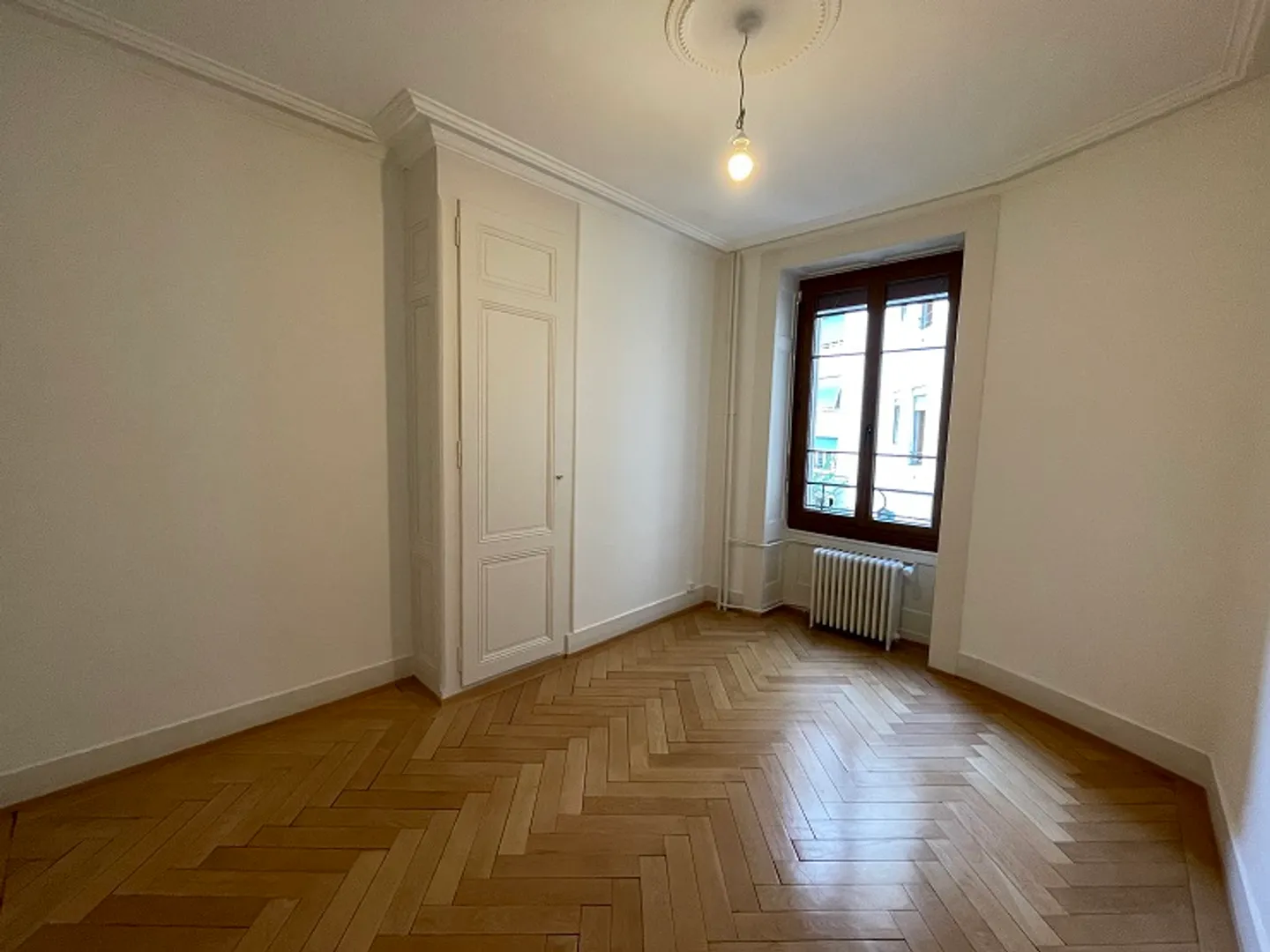 4-room apartment - Photo 4 of 9