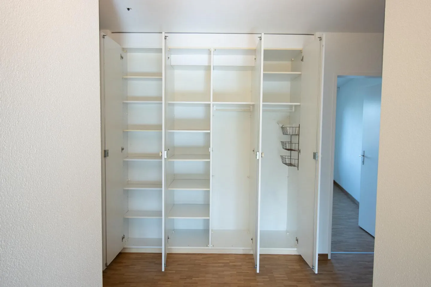 Zentral und ruhig wohnen in Seenähe - Foto 5 von 13