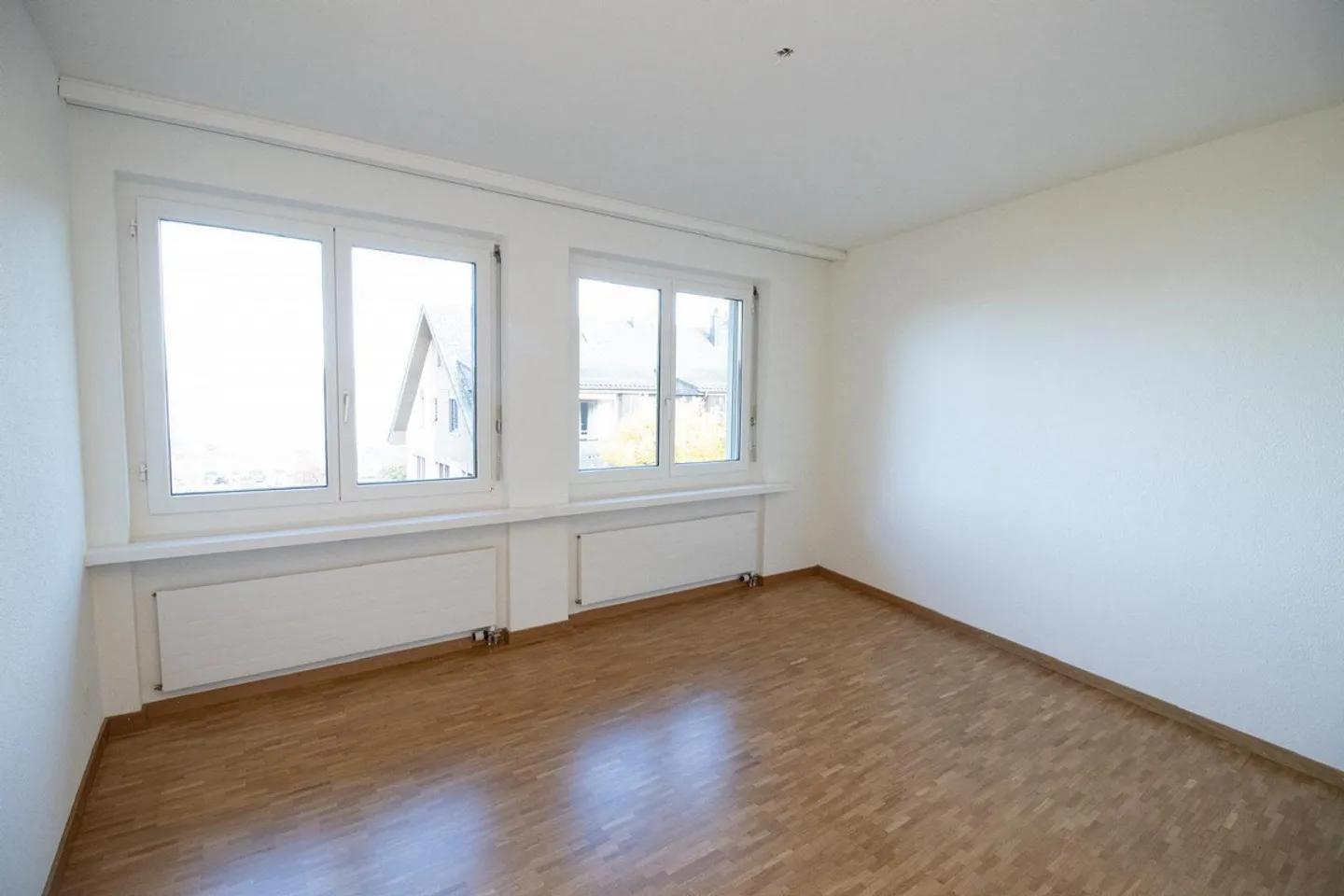 Zentral und ruhig wohnen in Seenähe - Foto 6 von 13