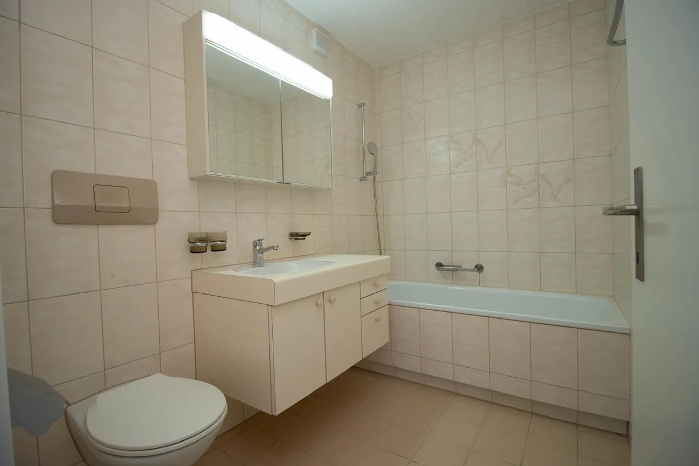 Zentral und ruhig wohnen in Seenähe - Foto 7 von 13