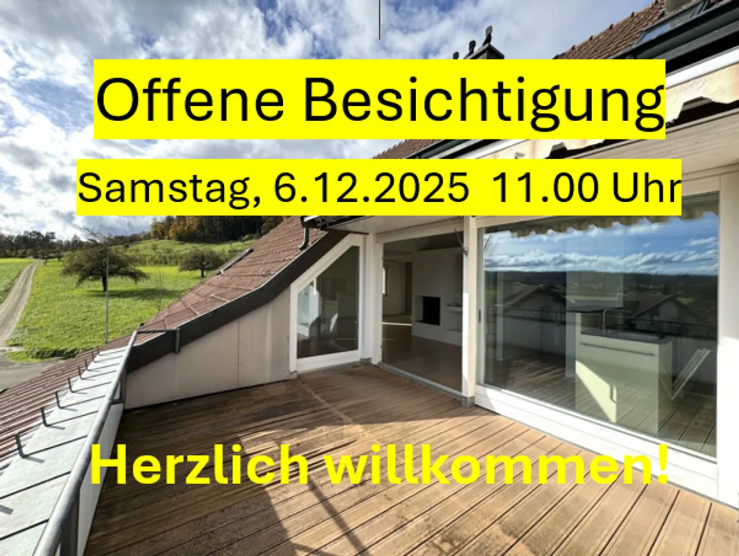 Central, quiet, sunny and at the top - Stylish family apartment - Photo 1 of 38