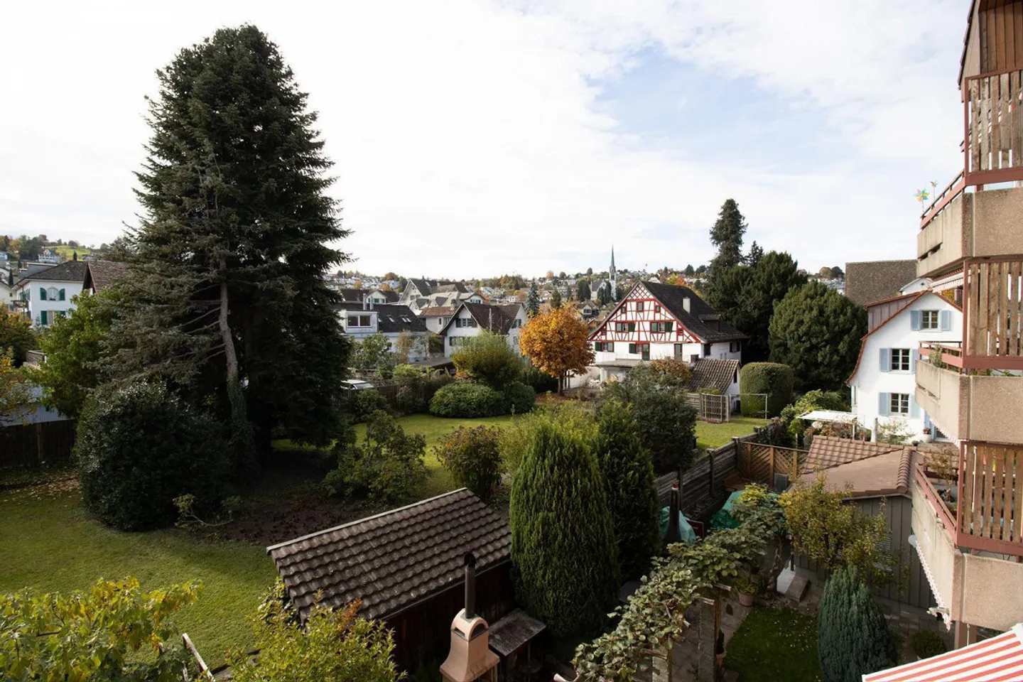 Zentral und ruhig wohnen in Seenähe - Foto 12 von 13