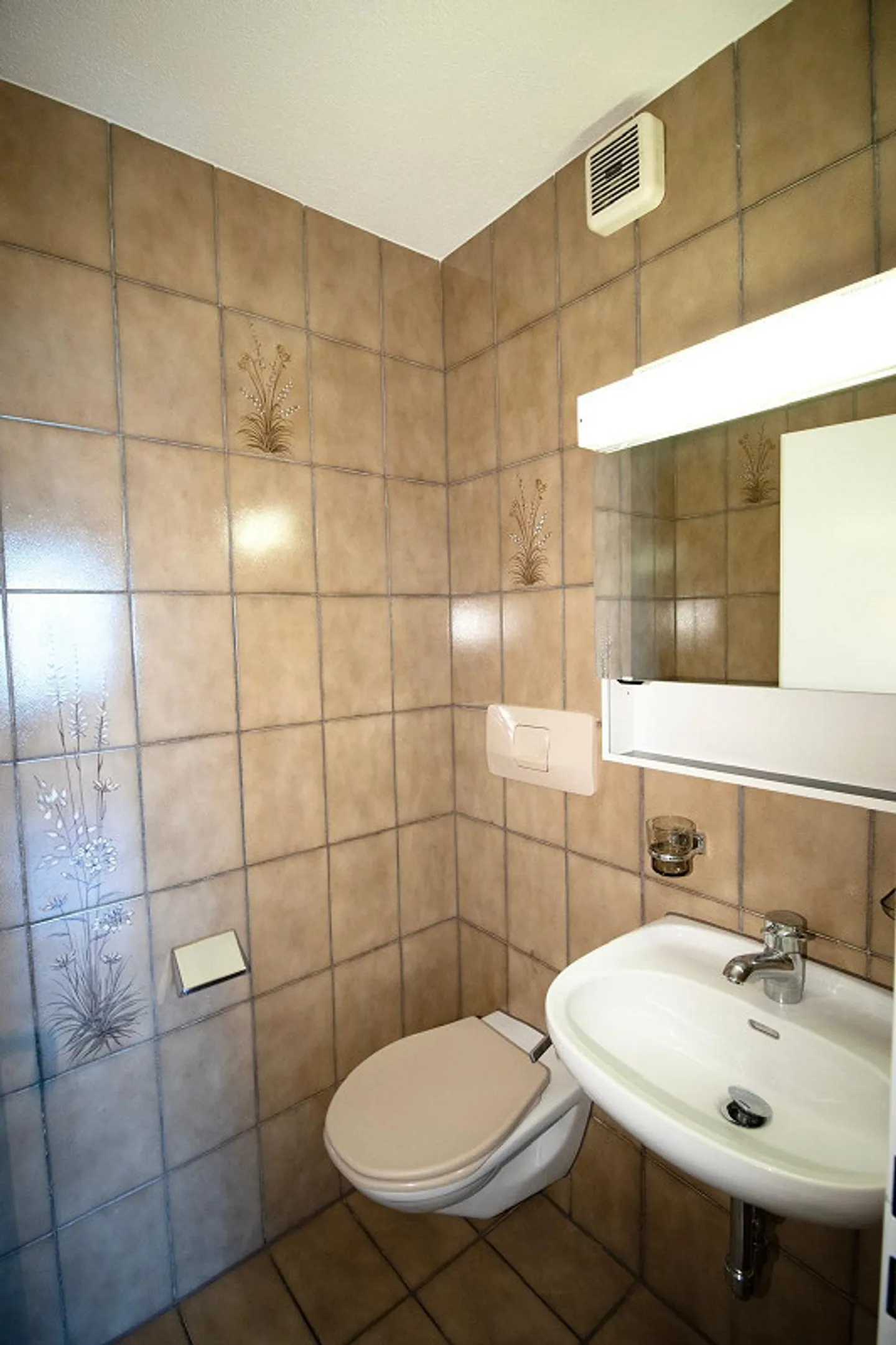 Zentral und ruhig wohnen in Seenähe - Foto 8 von 13