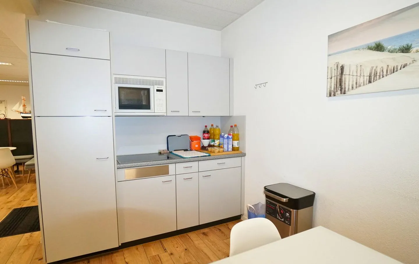 Air-conditioned office space - Photo 6 of 10