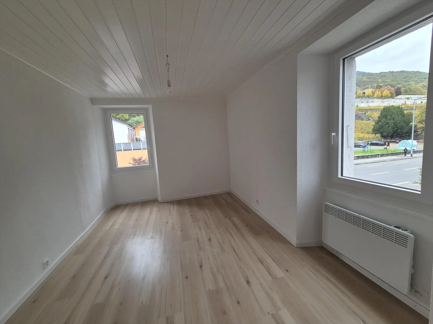 3.5 Room Apartment - Photo 5 of 8