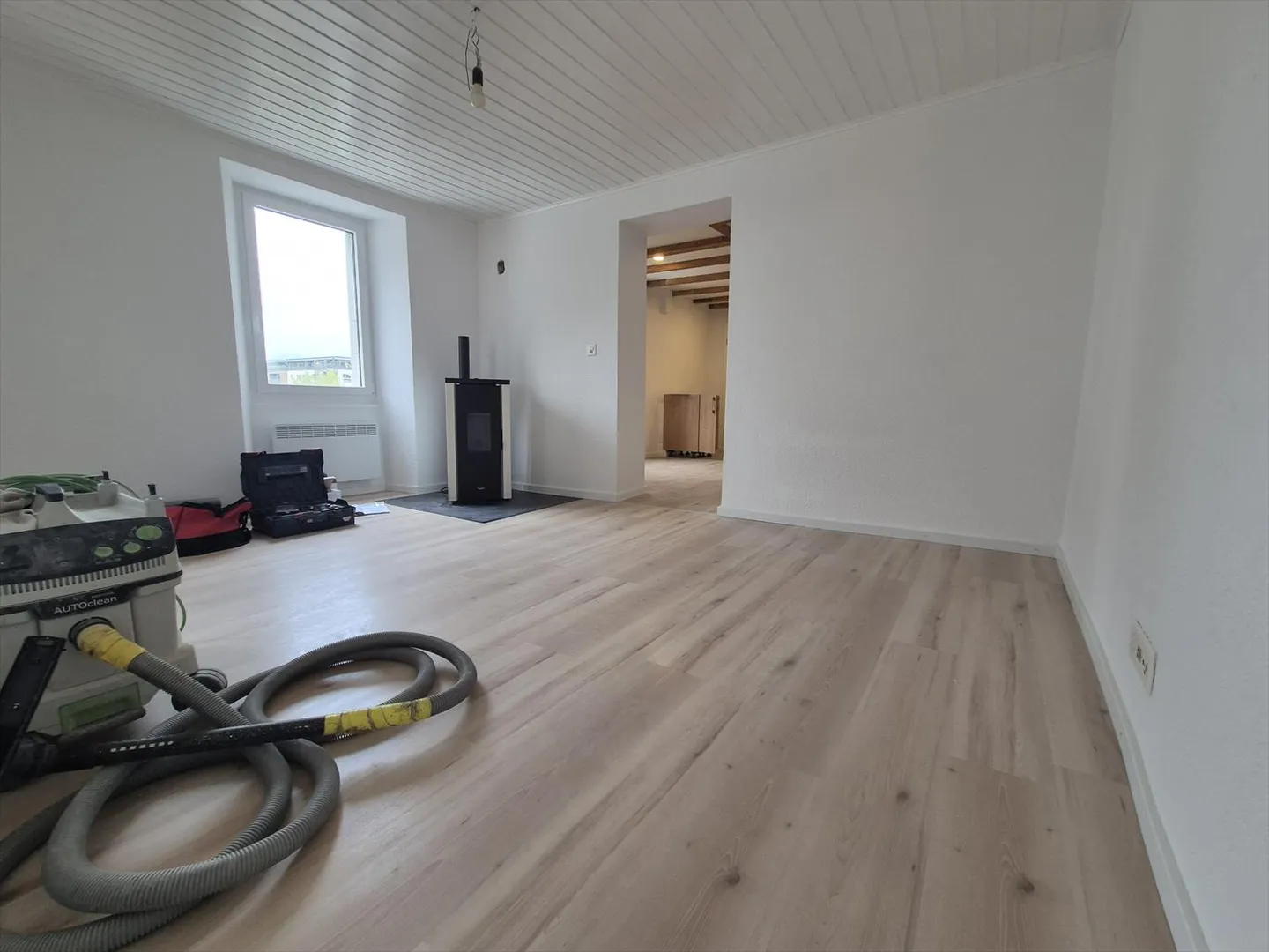 3.5 Room Apartment - Photo 6 of 8