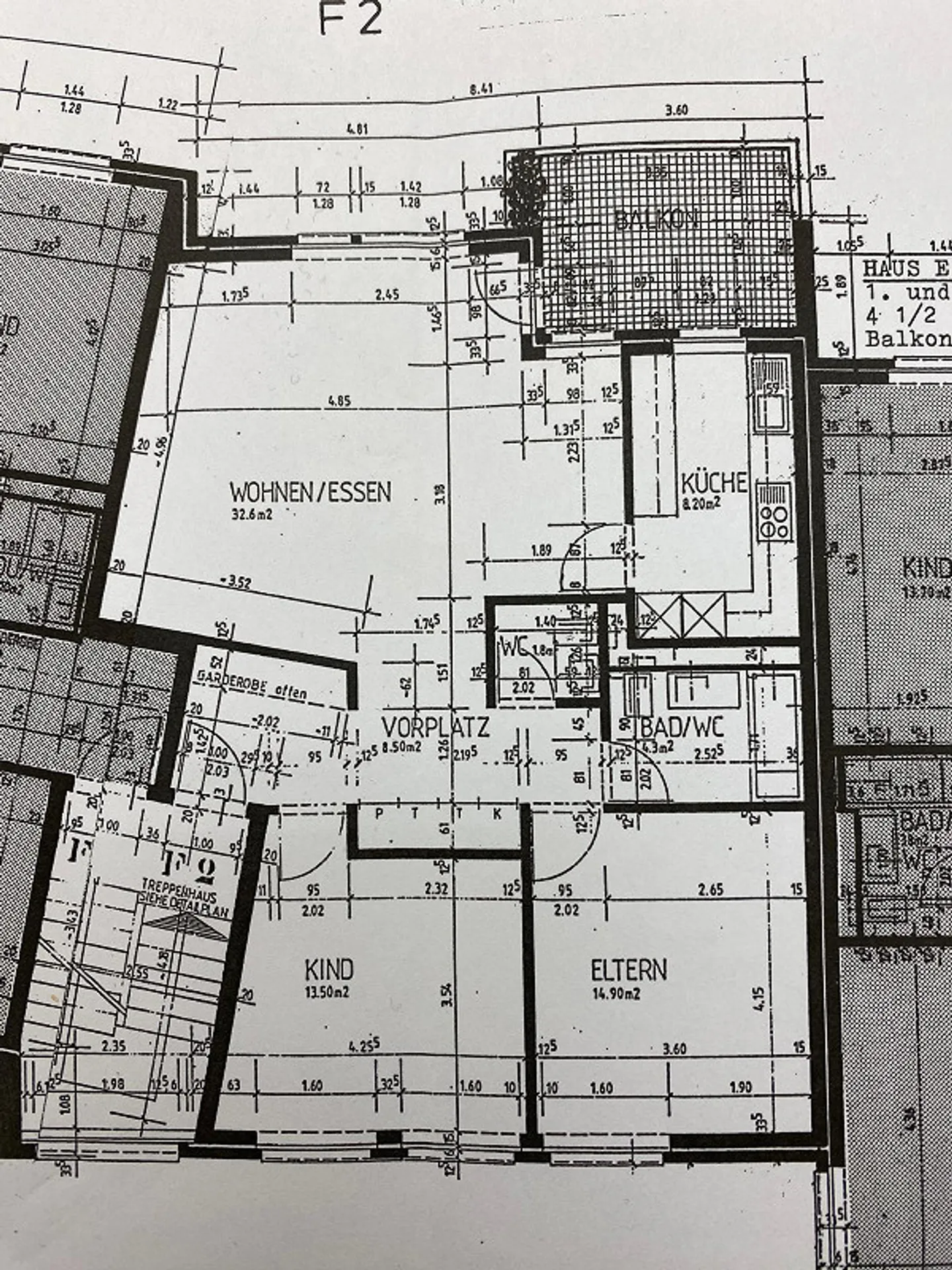 Zentral und ruhig wohnen in Seenähe - Foto 13 von 13