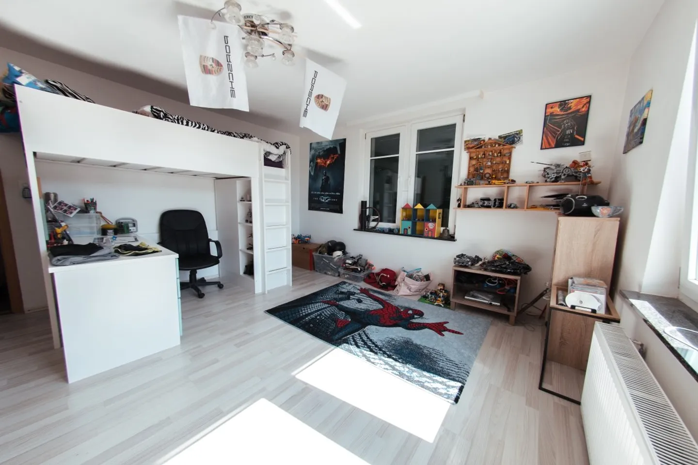 Casa plurifamiliare con grande terreno – Il tuo prossimo progetto - Foto 9 di 15