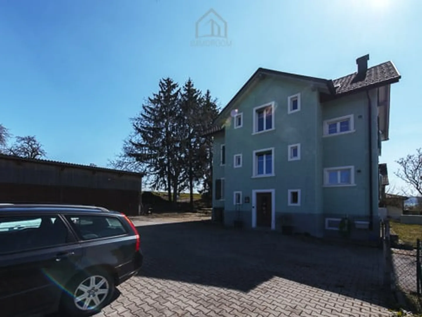 Casa plurifamiliare con grande terreno – Il tuo prossimo progetto - Foto 10 di 15
