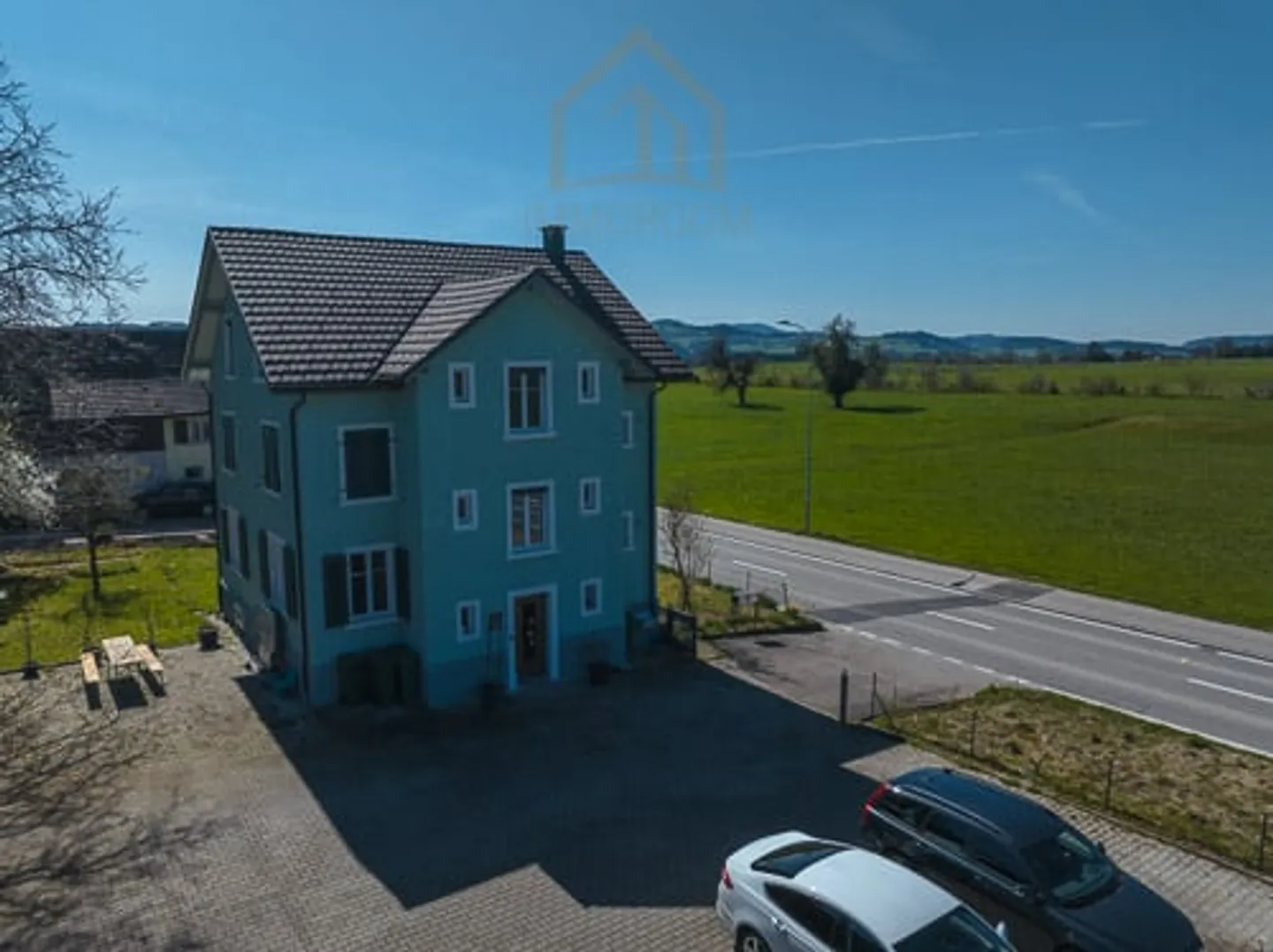 Casa plurifamiliare con grande terreno – Il tuo prossimo progetto - Foto 11 di 15