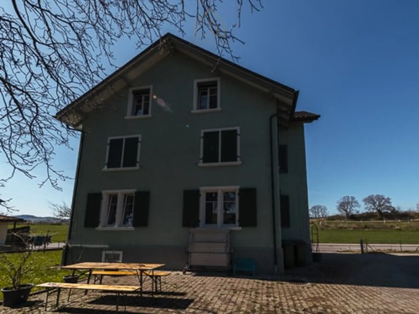 Casa plurifamiliare con grande terreno – Il tuo prossimo progetto - Foto 13 di 15