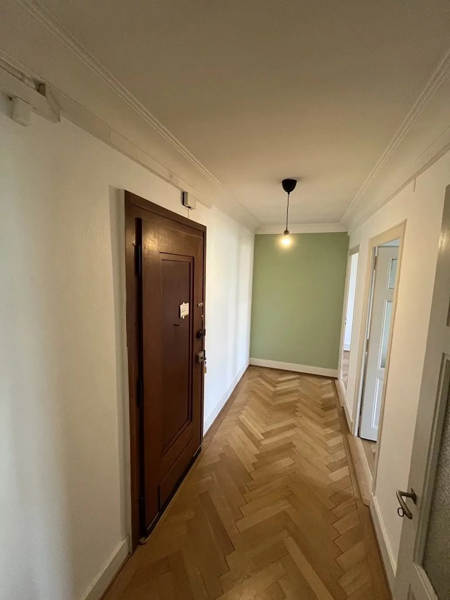 Appartement Charmant à Carouge - Photo 1 sur 8