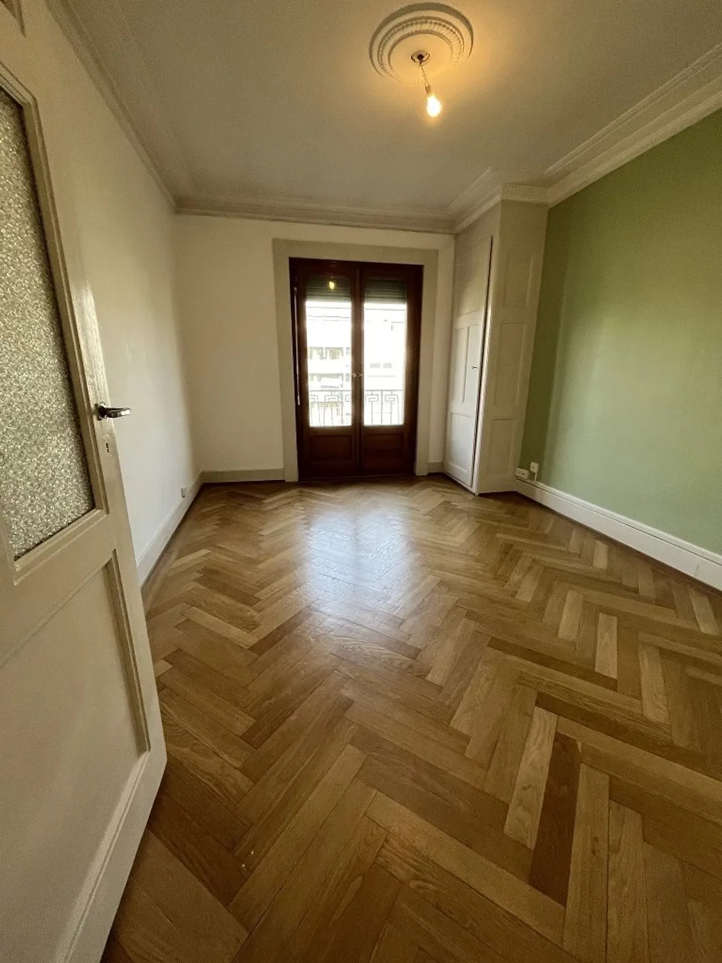 Appartement Charmant à Carouge - Photo 2 sur 8