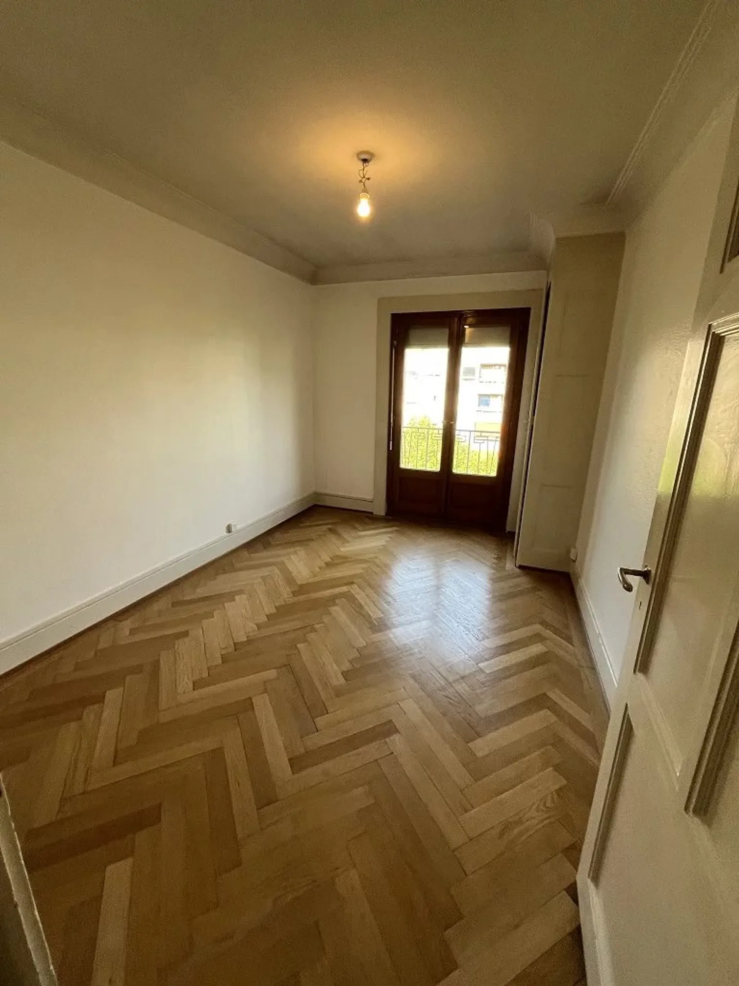 Appartement Charmant à Carouge - Photo 3 sur 8
