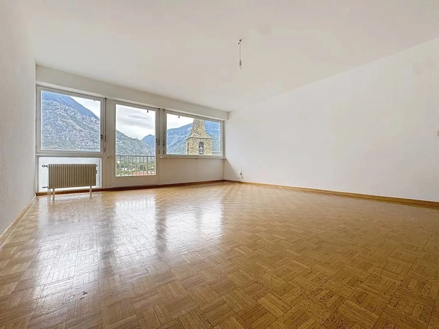 Appartamento 4.5 stanze - Foto 2 di 13