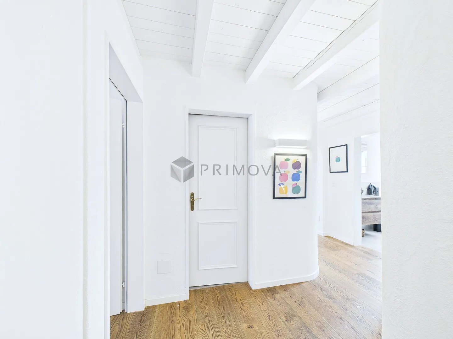 Réalisez vos souhaits - magnifique penthouse entièrement rénové - Photo 14 sur 16