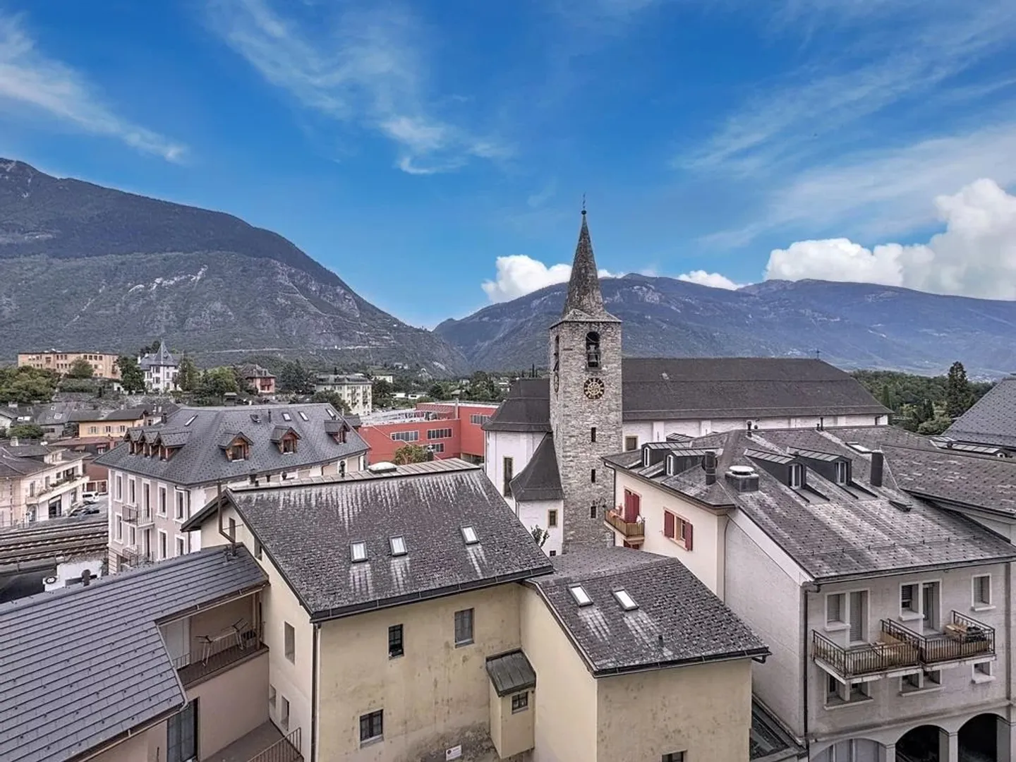 Appartamento 4.5 stanze - Foto 4 di 13