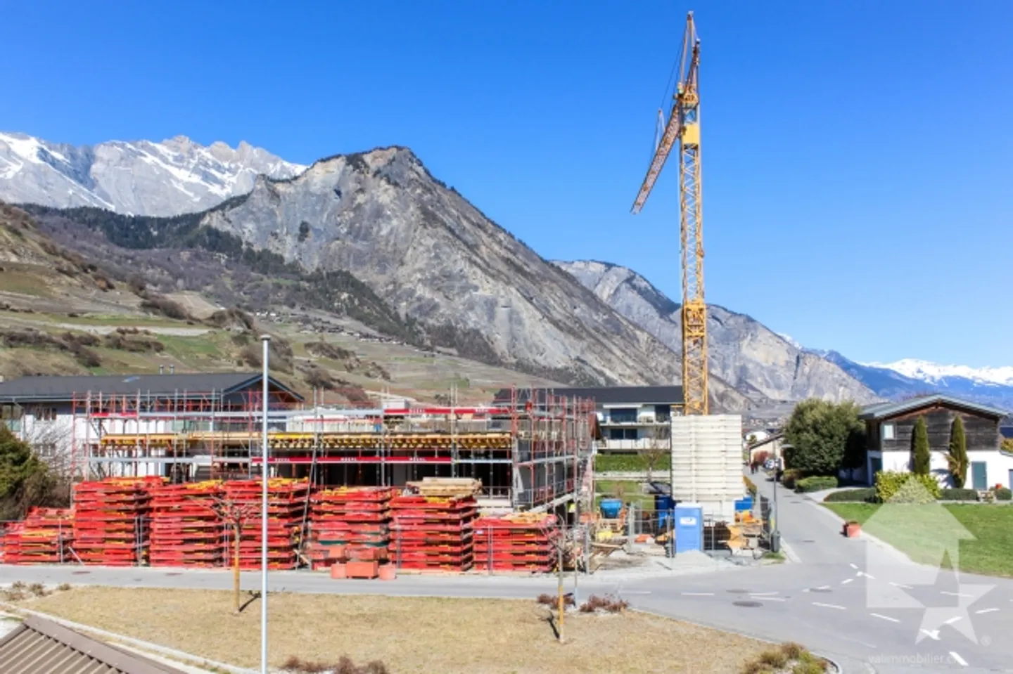 Ampio appartamento di 3,5 locali di 98 m2 con loggia - Foto 1 di 6