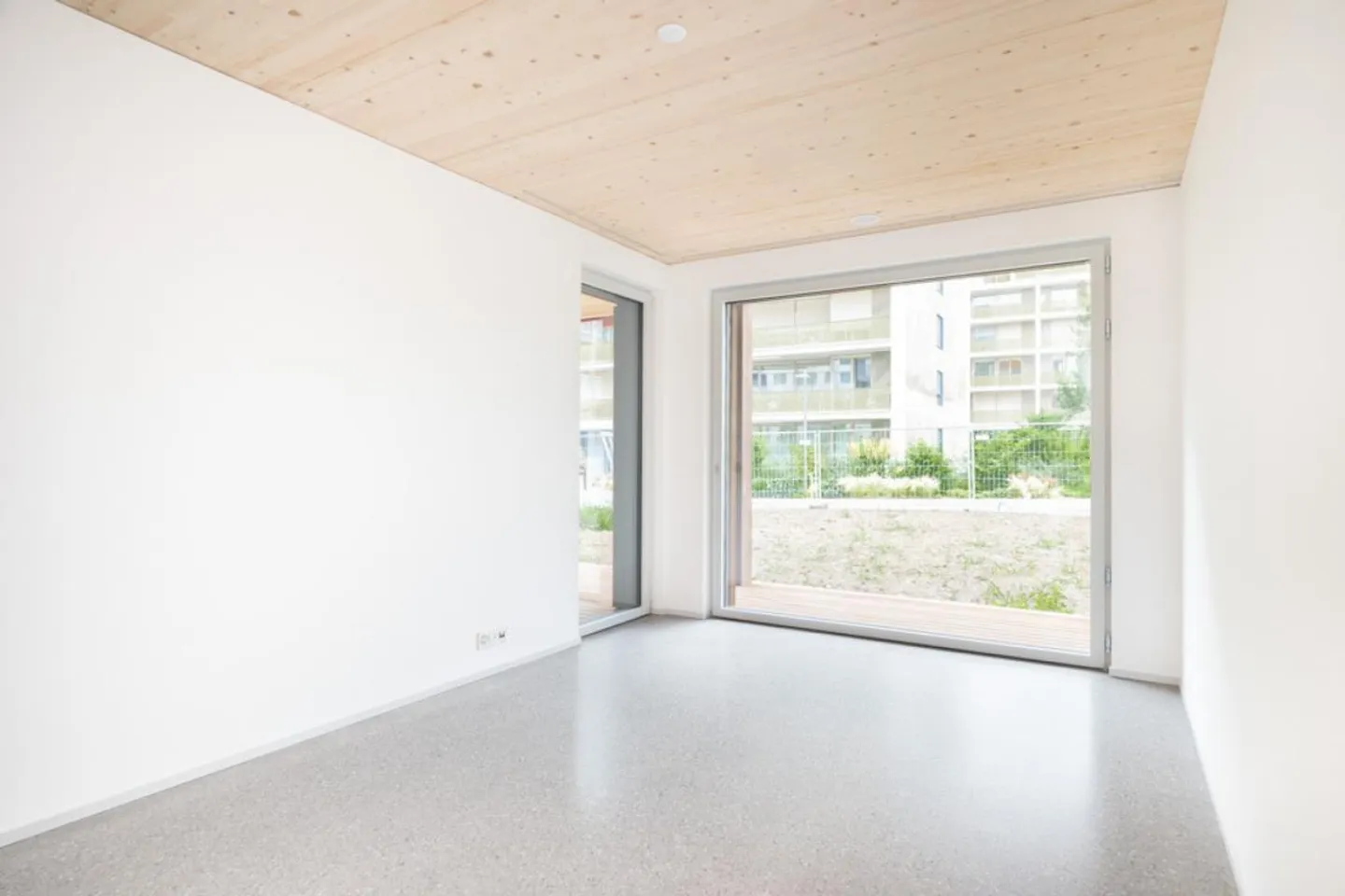 Una casa moderna nel popolare quartiere di Schweighof - Foto 3 di 7