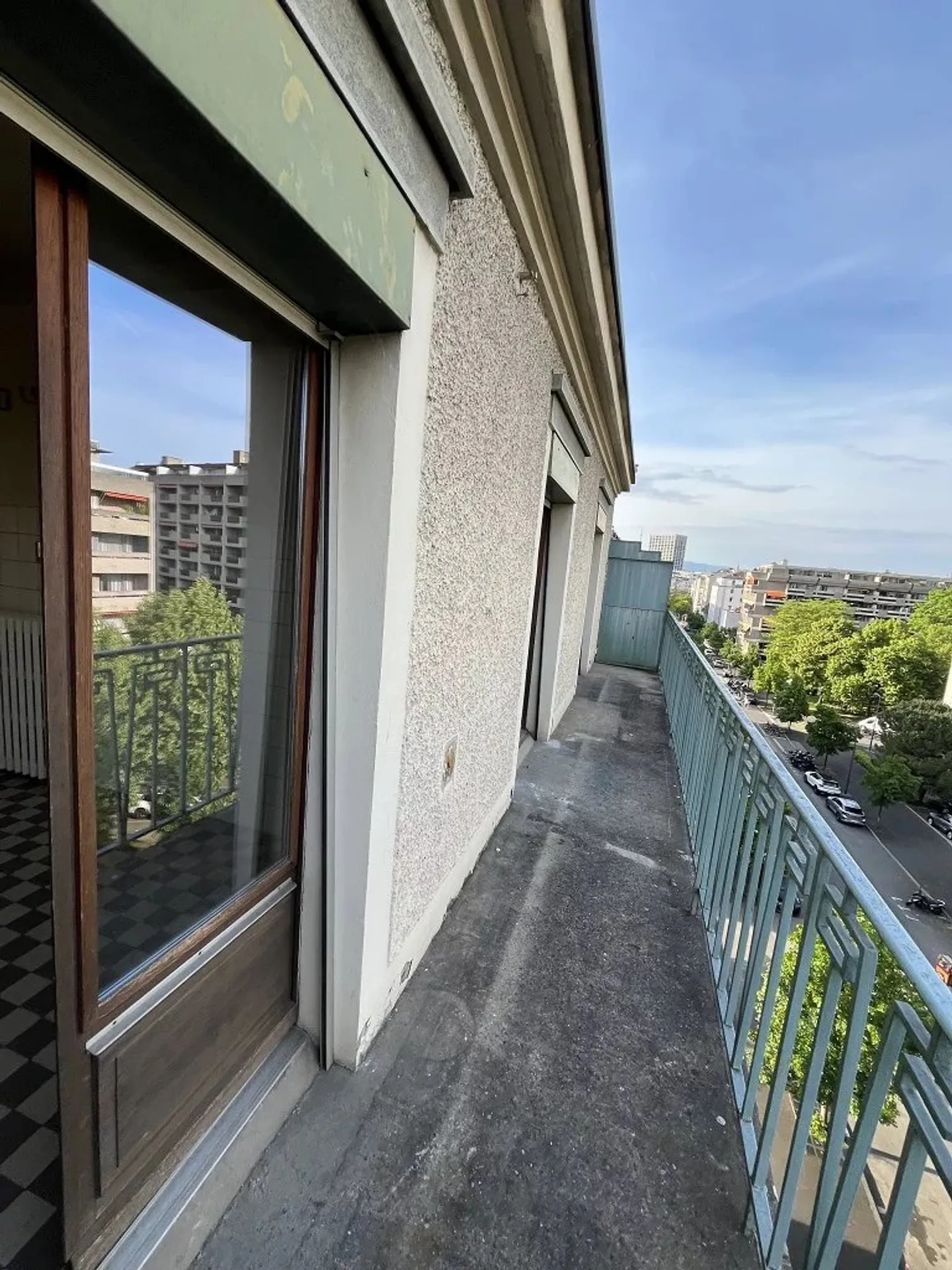 Appartement Charmant à Carouge - Photo 7 sur 8