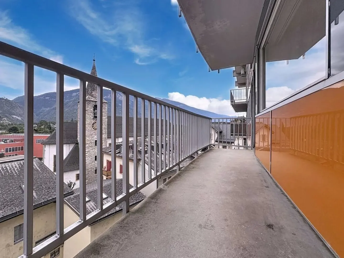 Appartamento 4.5 stanze - Foto 5 di 13