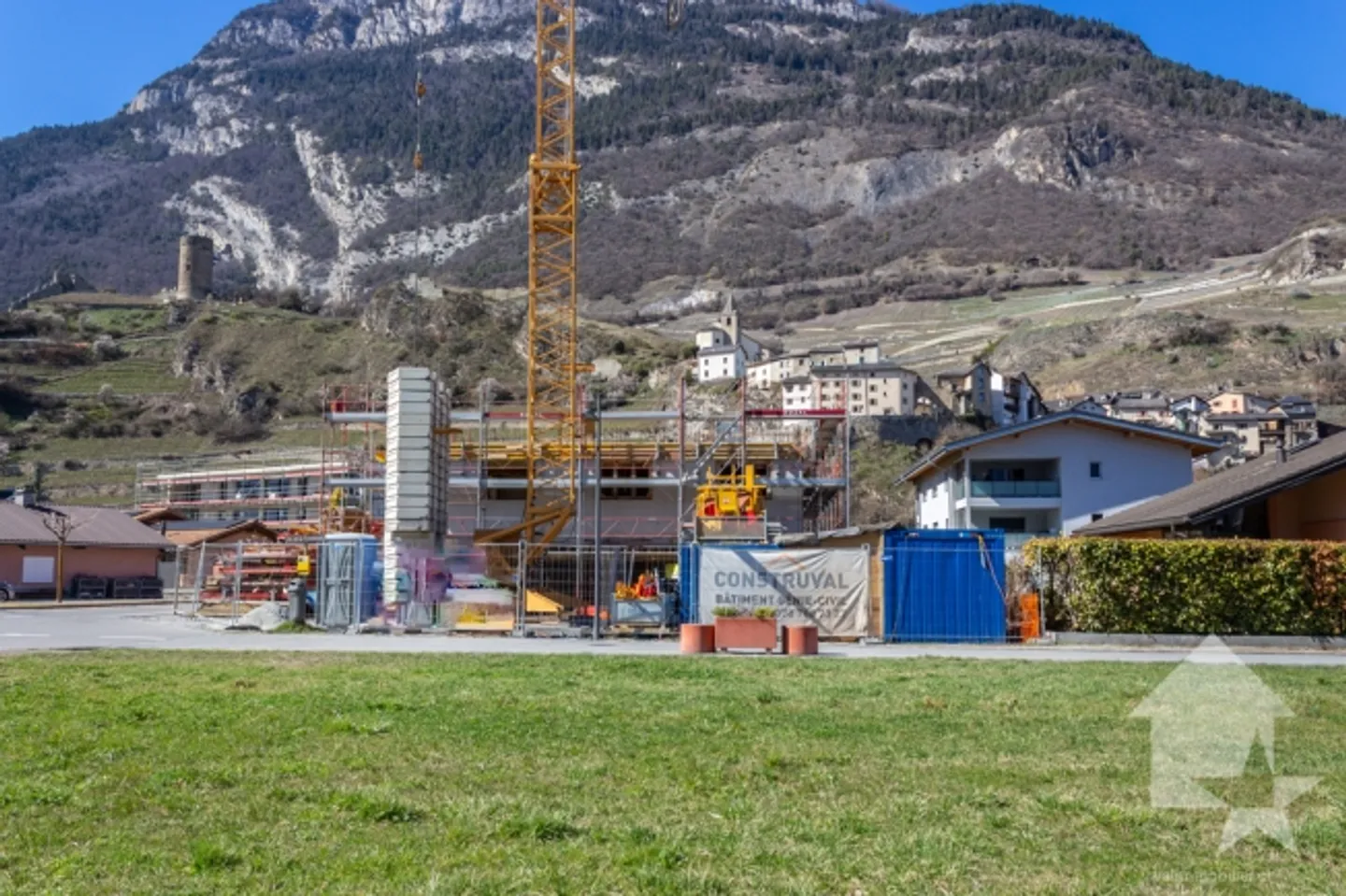 Ampio appartamento di 3,5 locali di 98 m2 con loggia - Foto 2 di 6