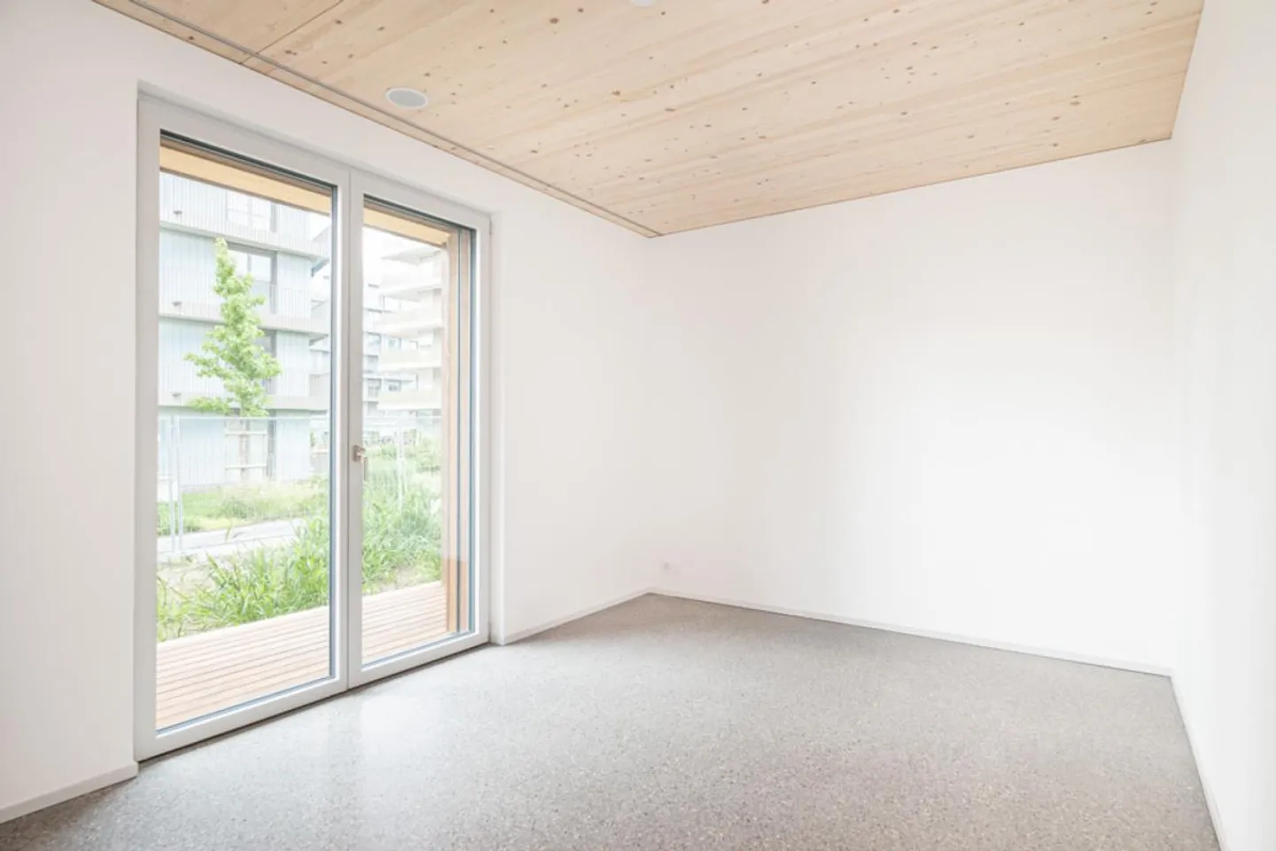 Una casa moderna nel popolare quartiere di Schweighof - Foto 4 di 7