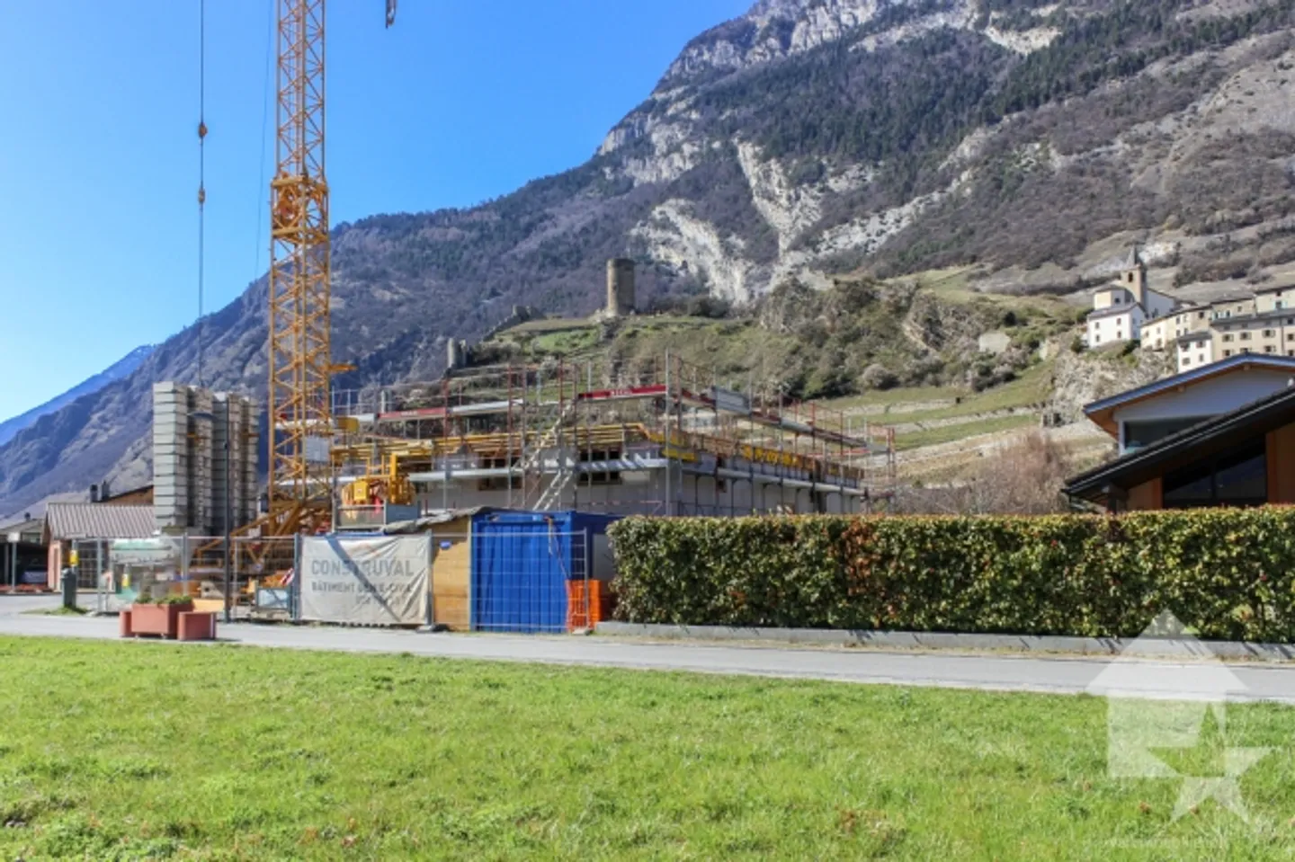 Ampio appartamento di 3,5 locali di 98 m2 con loggia - Foto 3 di 6