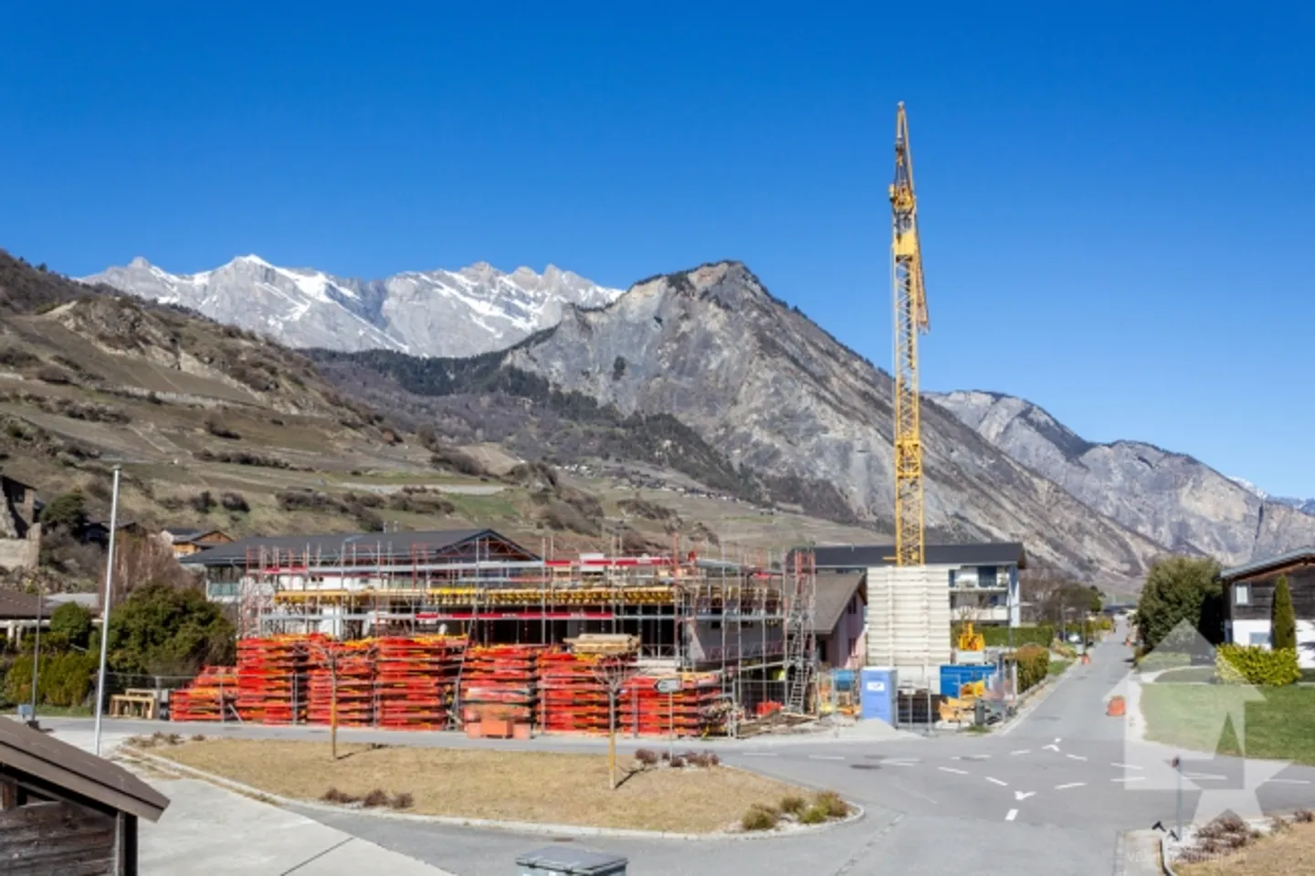Ampio appartamento di 3,5 locali di 98 m2 con loggia - Foto 4 di 6