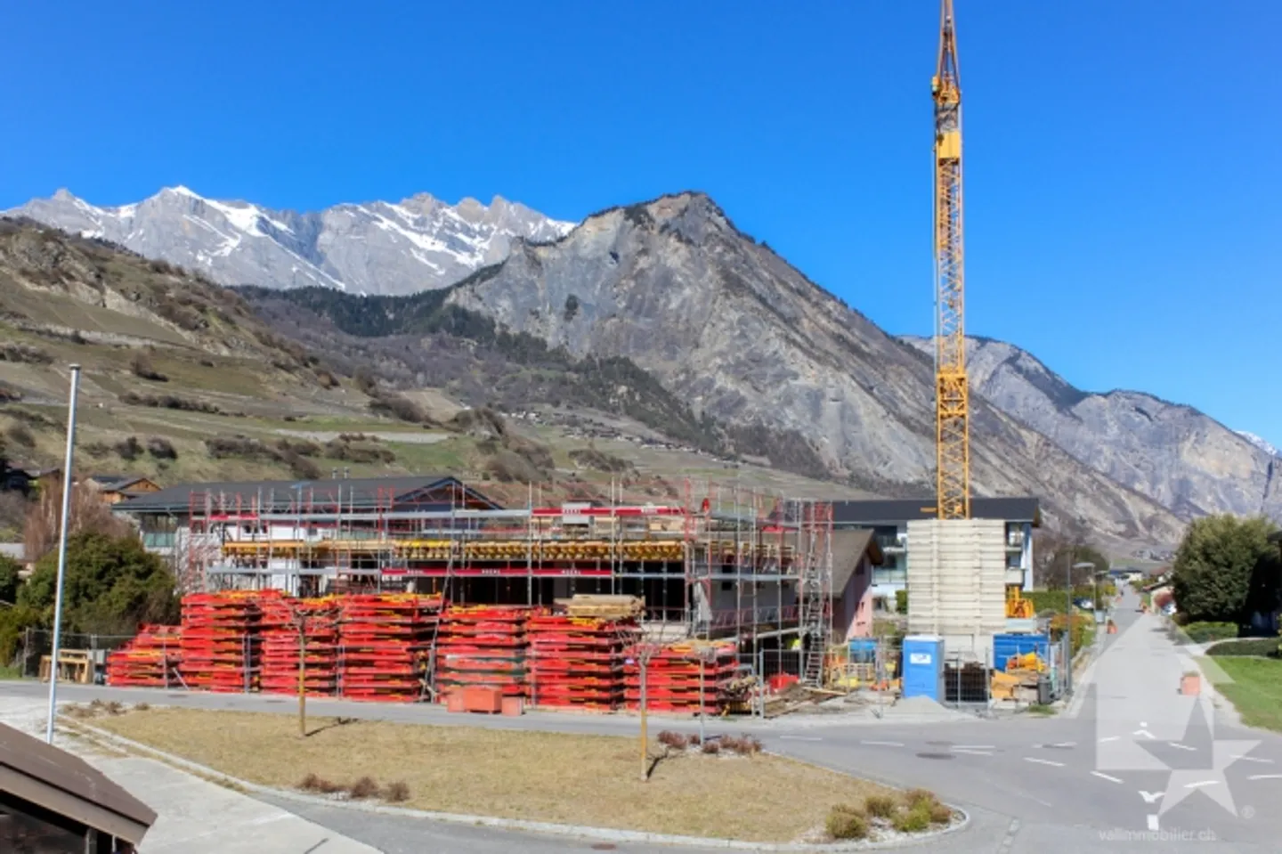 Ampio appartamento di 3,5 locali di 98 m2 con loggia - Foto 5 di 6