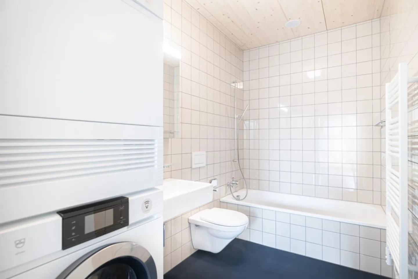 Una casa moderna nel popolare quartiere di Schweighof - Foto 6 di 7