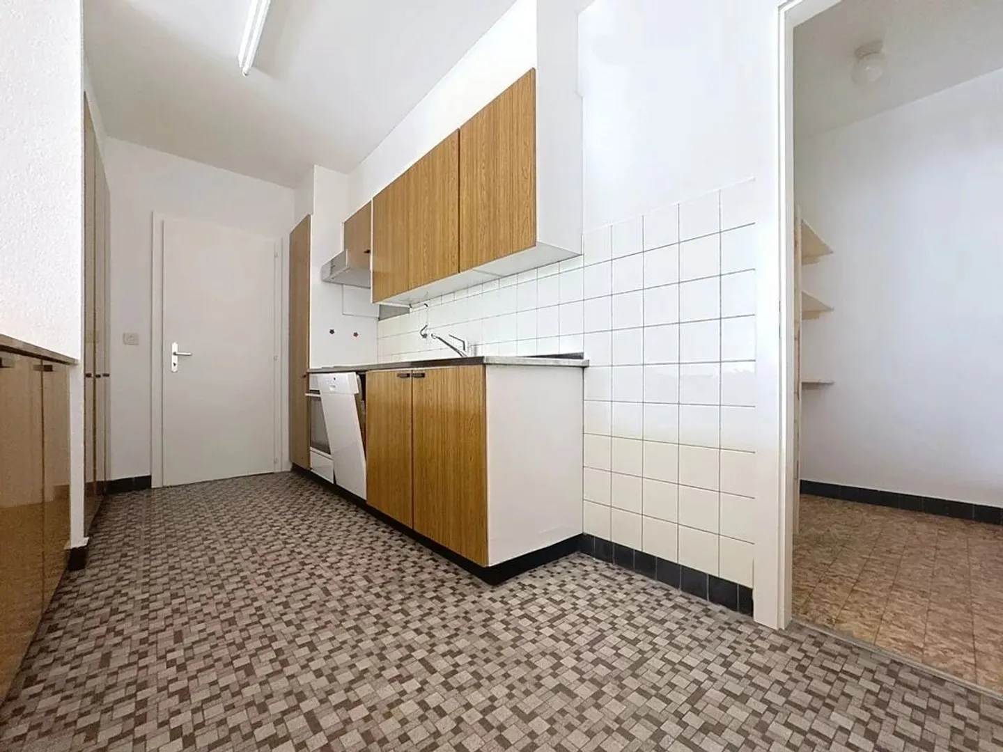 Appartamento 4.5 stanze - Foto 7 di 13