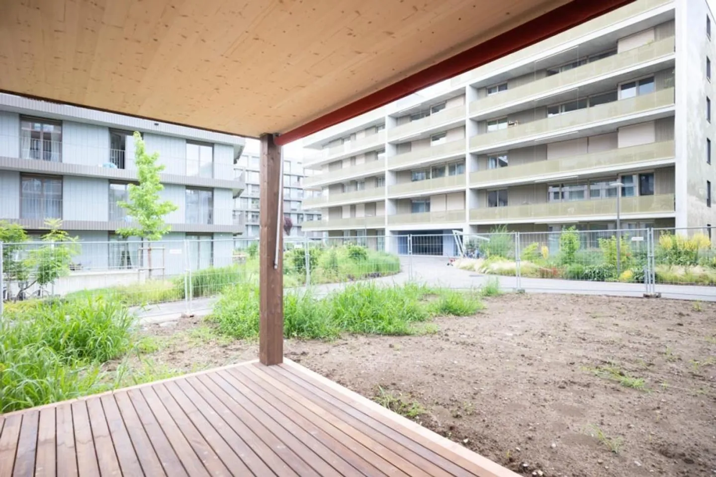Una casa moderna nel popolare quartiere di Schweighof - Foto 7 di 7