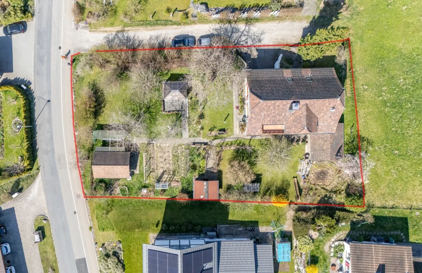 Single house for sale - Photo 2 of 16