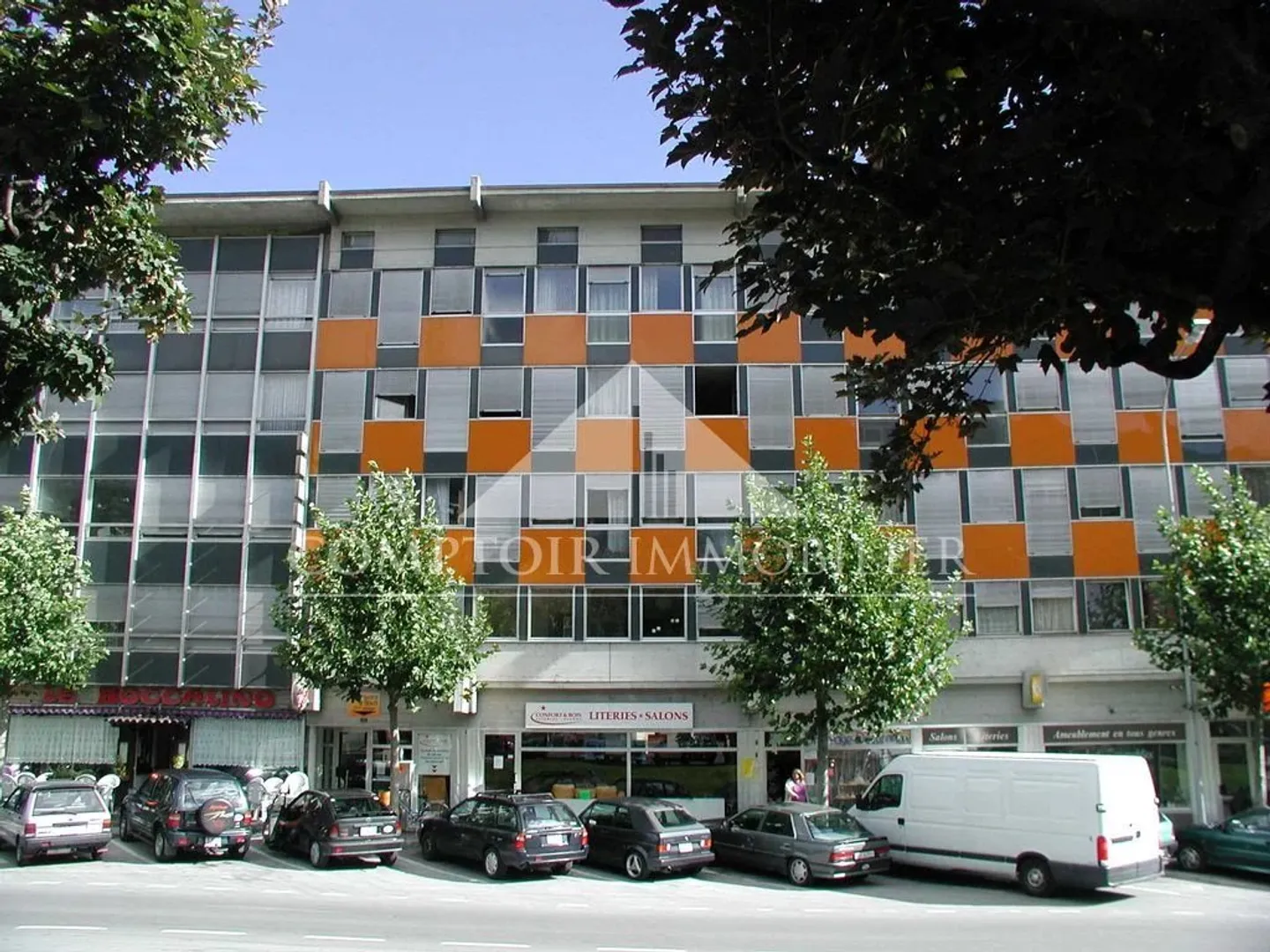 Appartamento 4.5 stanze - Foto 13 di 13