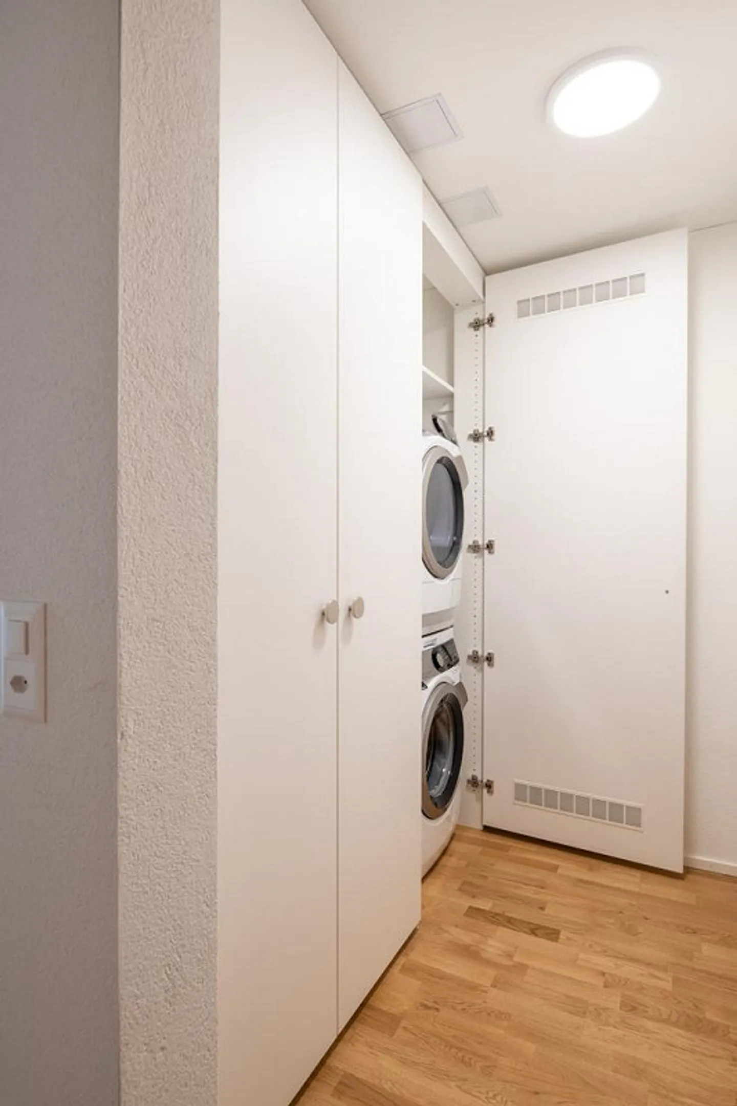 Nature-friendly living - modern 2.5 room apartment - Photo 4 of 5