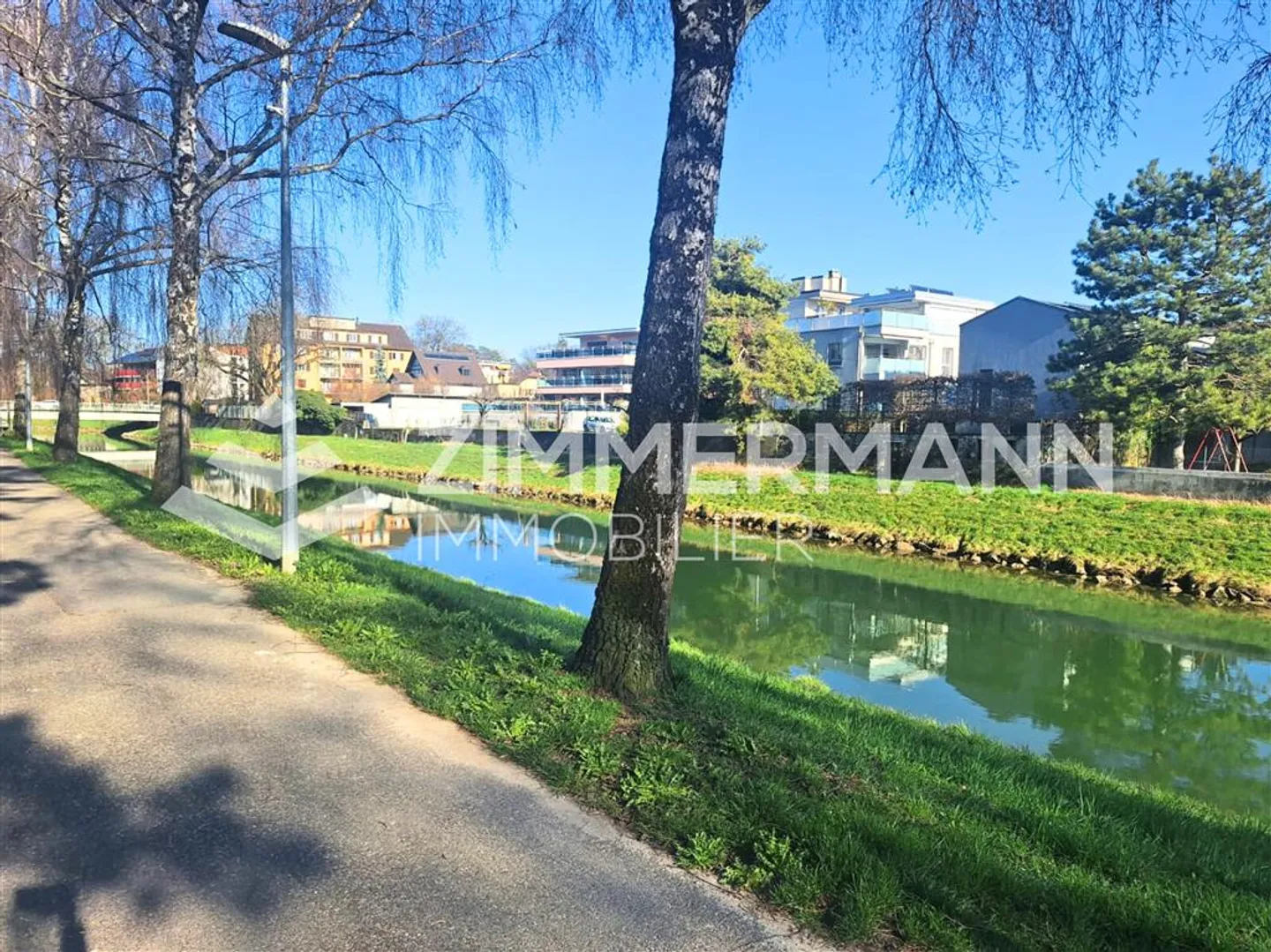 Appartamento, 4.5, 88 - Foto 11 di 12