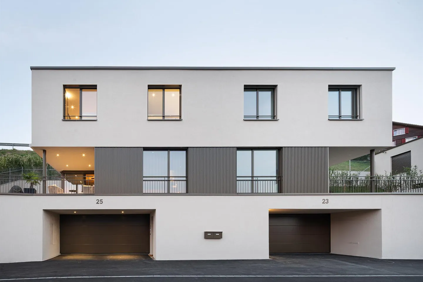 «Quartier³» - nel cuore, sulla montagna - Foto 2 di 30