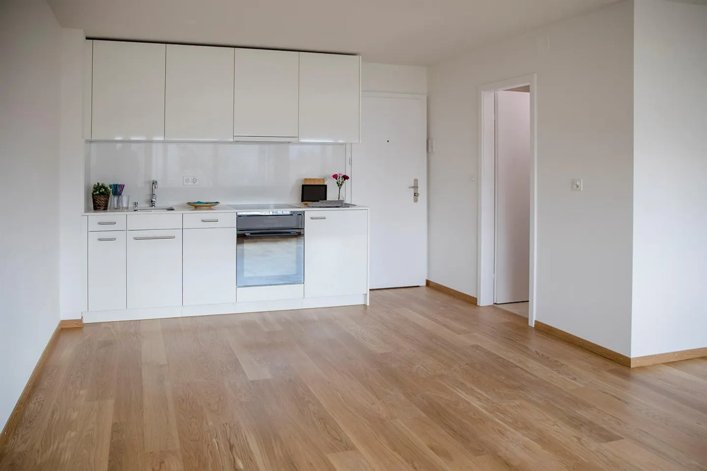 Vivere in una posizione tranquilla... - Foto 4 di 5