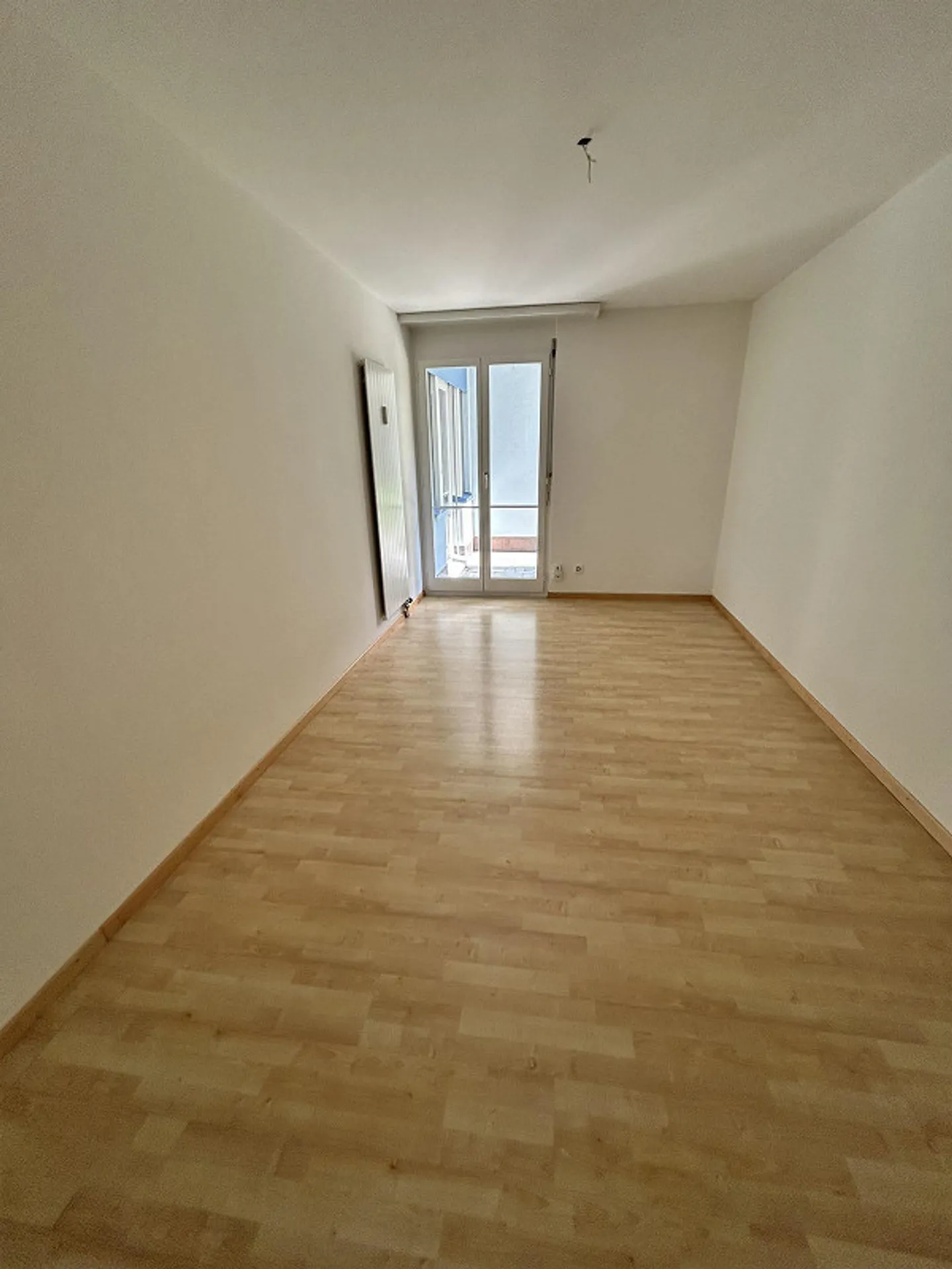 Chambre en colocation avec salle de bain privée dans un bel appartement de 5.5 pièces - Photo 1 sur 9