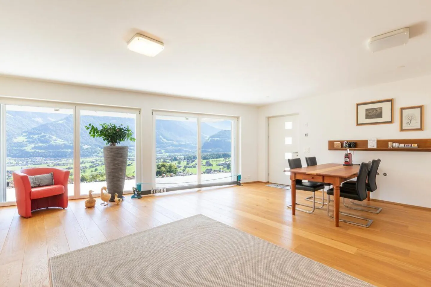 Einzigartiges Wohnhaus im Loft-Stil - Foto 7 von 12