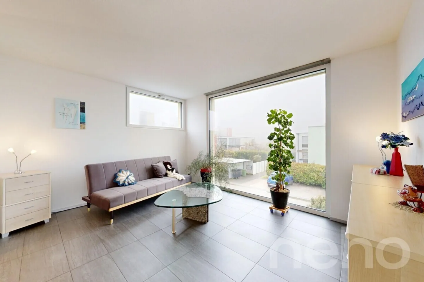 Stylish Living - Modern Semi-Detached House with Great Potential - Photo 8 of 12