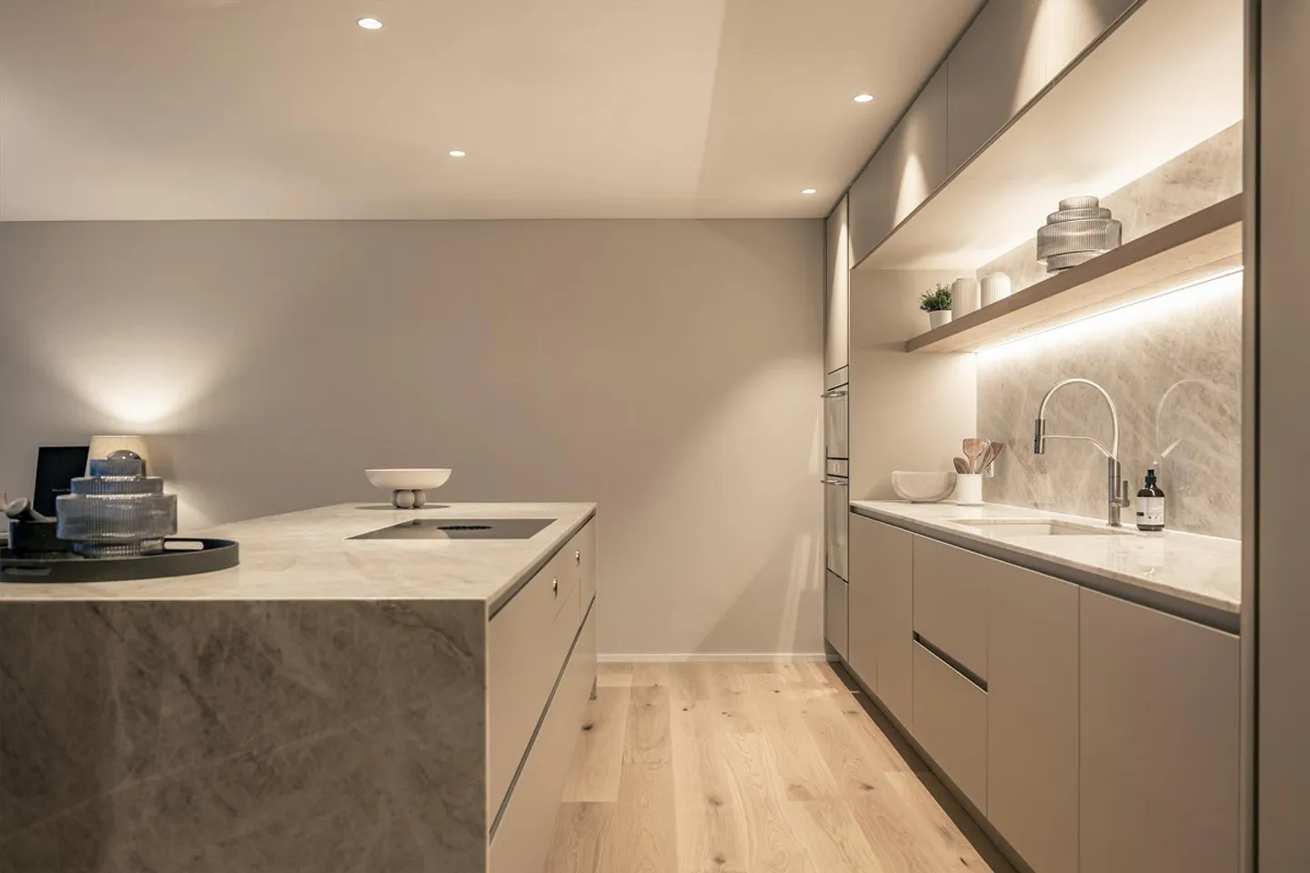 «Quartier³» - nel cuore, sulla montagna - Foto 11 di 30