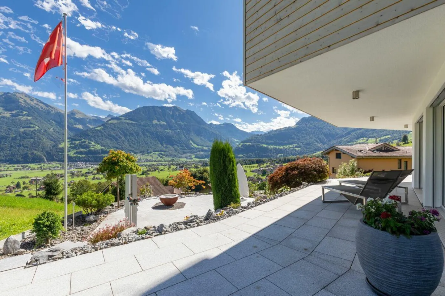 Einzigartiges Wohnhaus im Loft-Stil - Foto 10 von 12