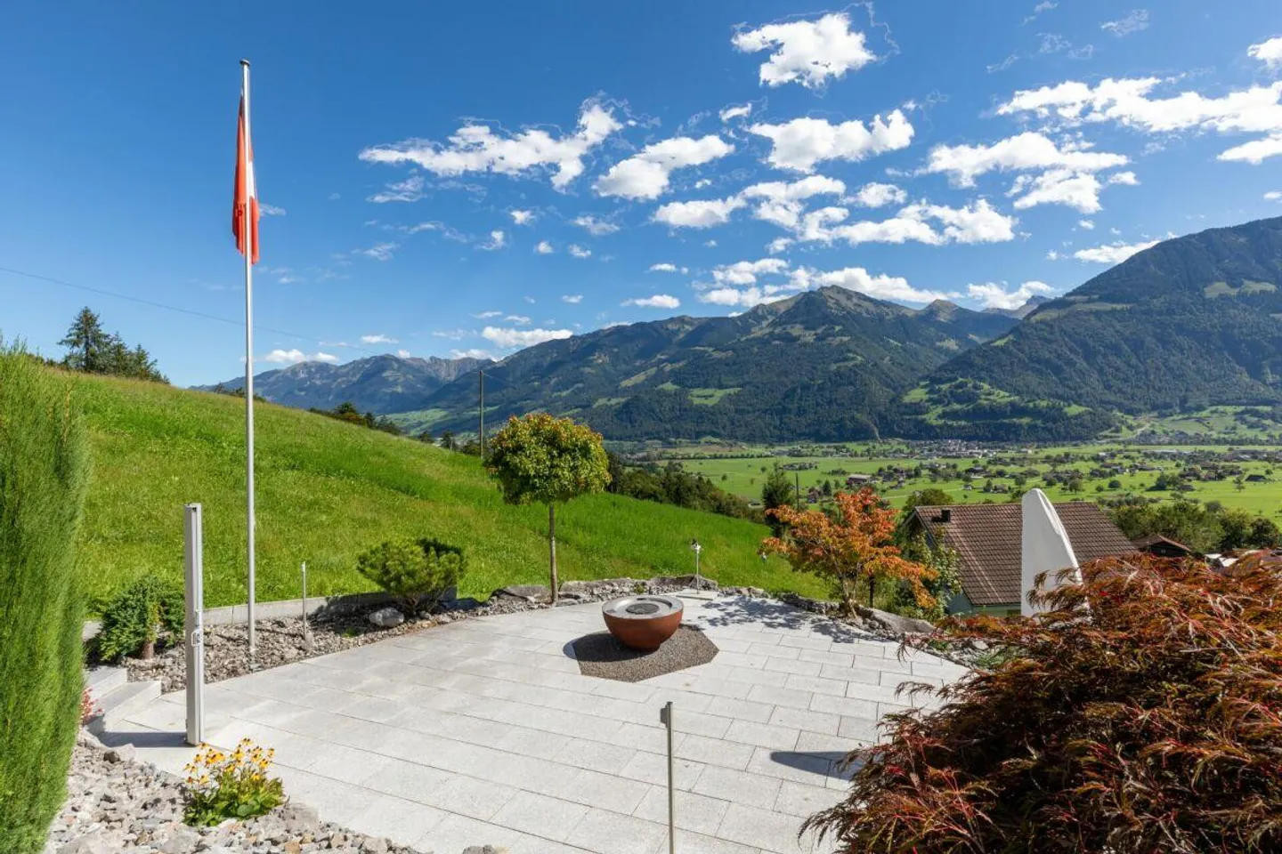 Einzigartiges Wohnhaus im Loft-Stil - Foto 11 von 12