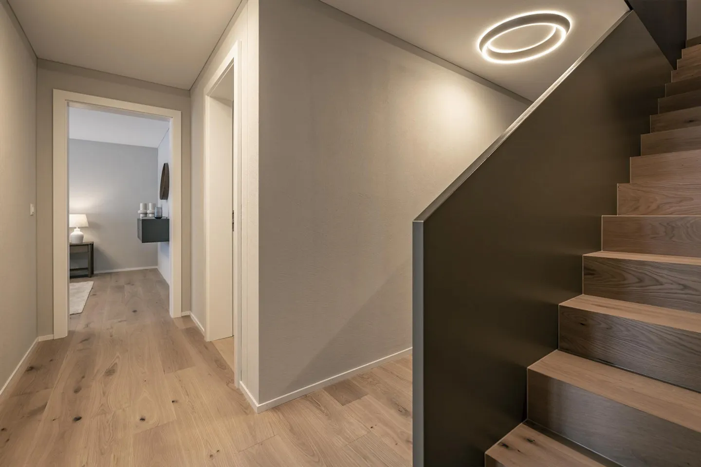 «Quartier³» - nel cuore, sulla montagna - Foto 23 di 30